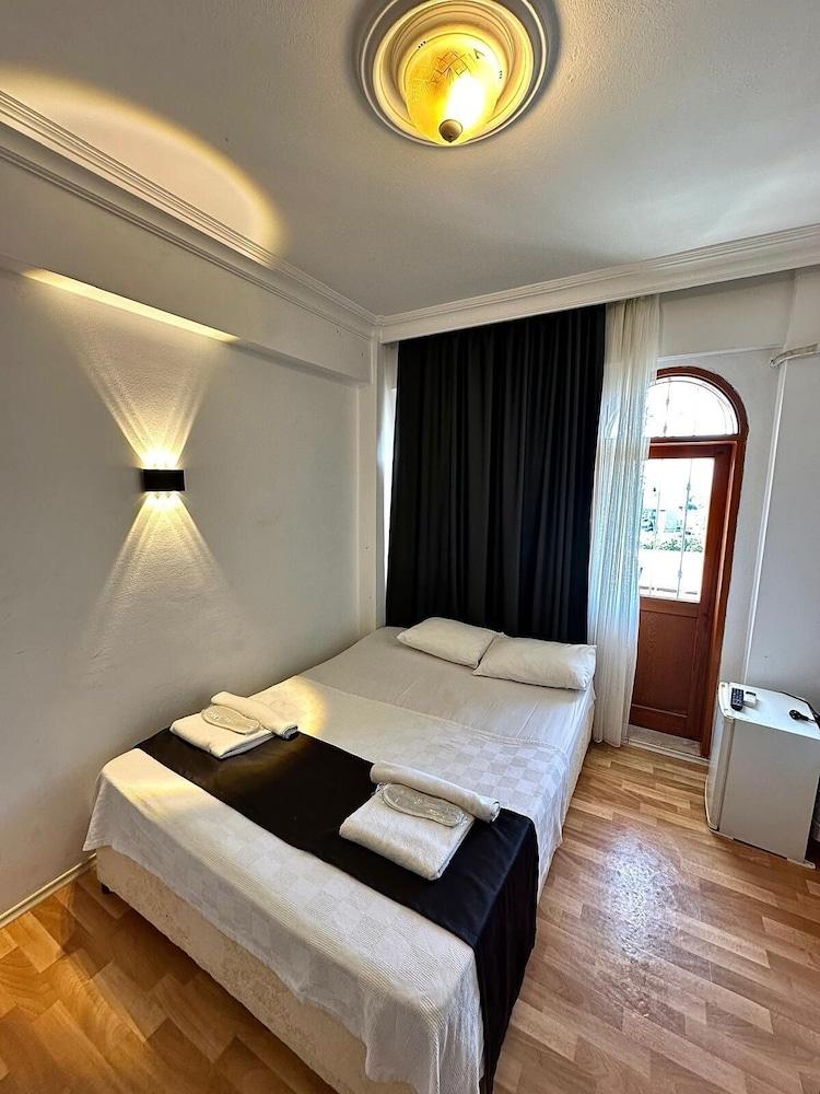 ADASEA HOTEL — KUSADASI — fotografie hotel nr. 25