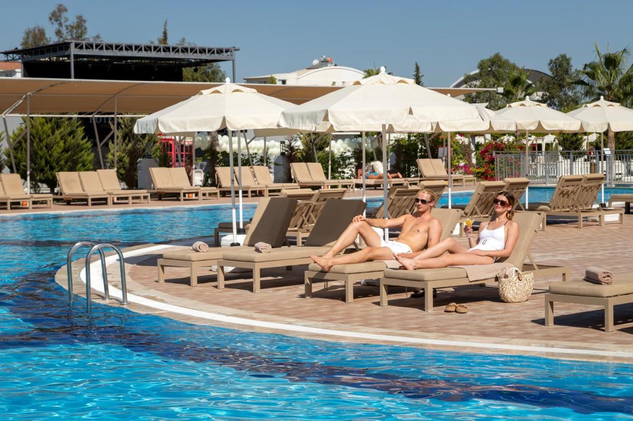 HOTELLA RESORT & SPA — BELEK — фотография отеля №6