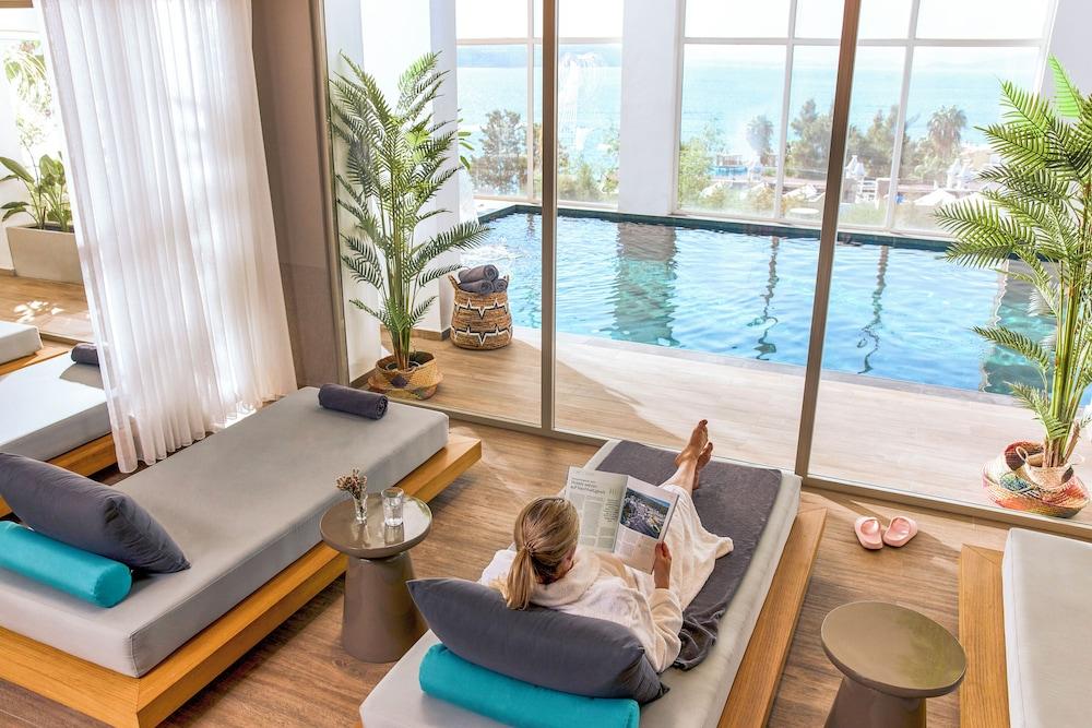 TUI MAGIC LIFE BODRUM (ADULTS ONLY) — BODRUM — фотография отеля №12