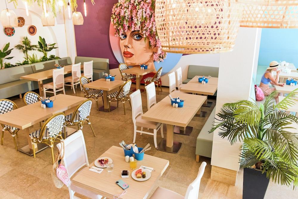 TUI MAGIC LIFE BODRUM (ADULTS ONLY) — BODRUM — фотография отеля №18
