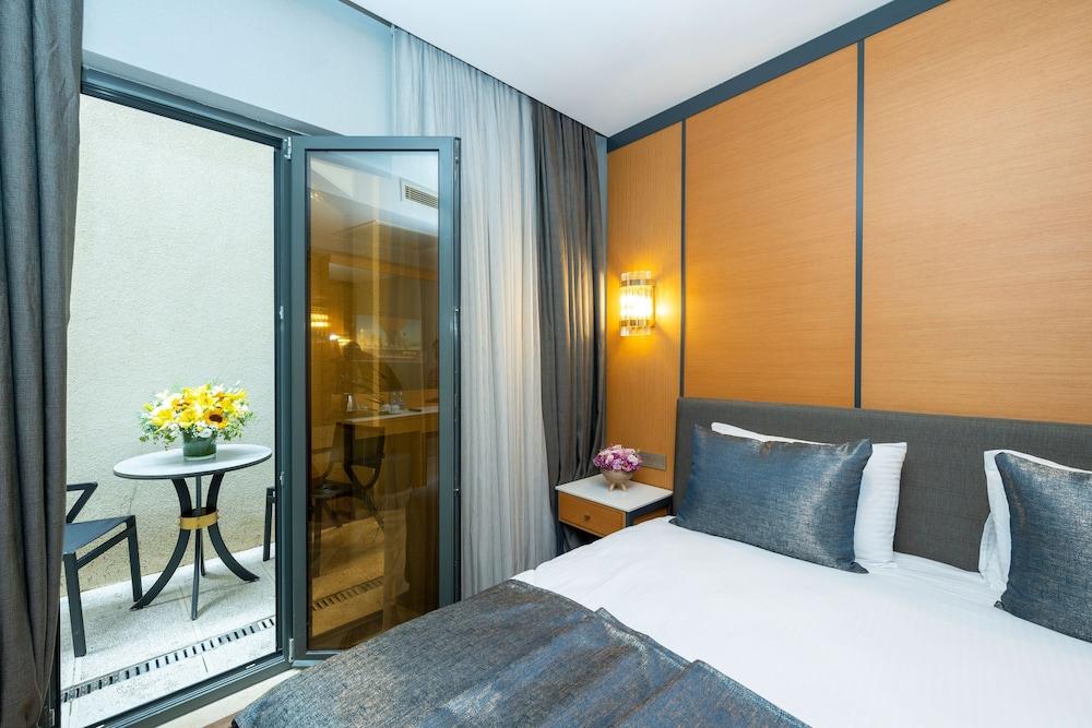 FREYA HOTEL — ISTANBUL — фотография отеля №6