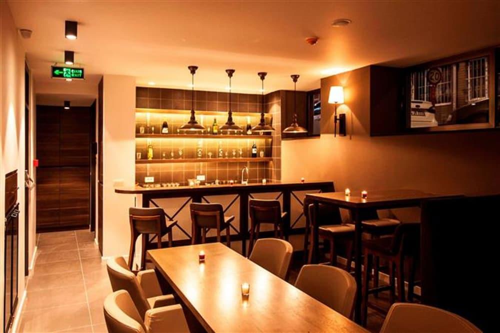 HOTEL LE MARITIME — ISTANBUL — fotografie hotel nr. 30