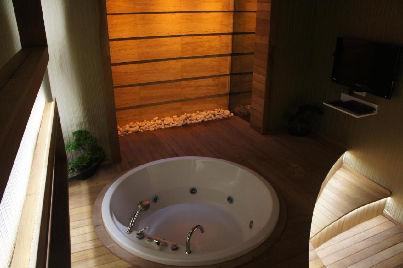 TRIADA HOTEL TAKSIM — ISTANBUL — fotografie hotel nr. 26
