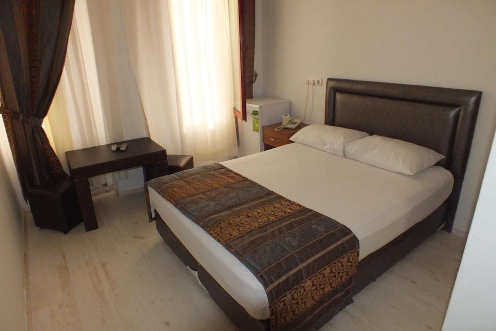 AYYILDIZLAR OTEL — ISTANBUL — fotografie hotel nr. 17