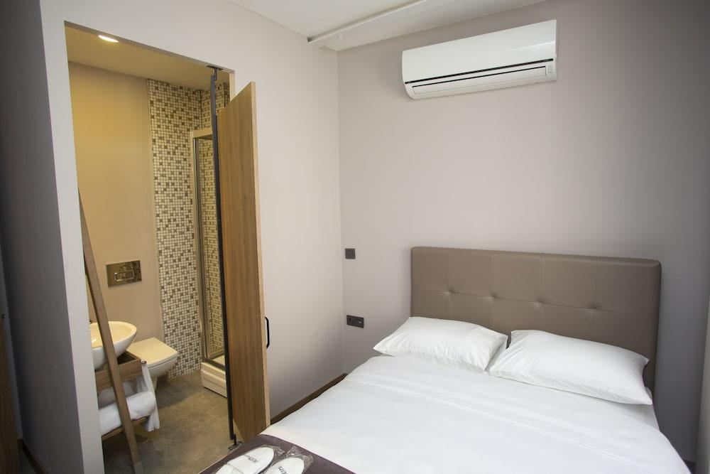JURNAL HOTEL — ISTANBUL — fotografie hotel nr. 27