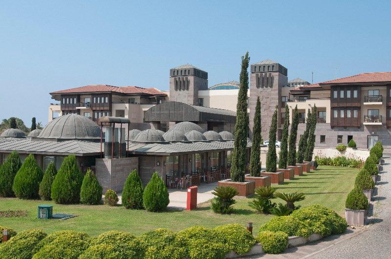 CALIMERA SERRA PALACE — KIZILOT — фотография отеля №24