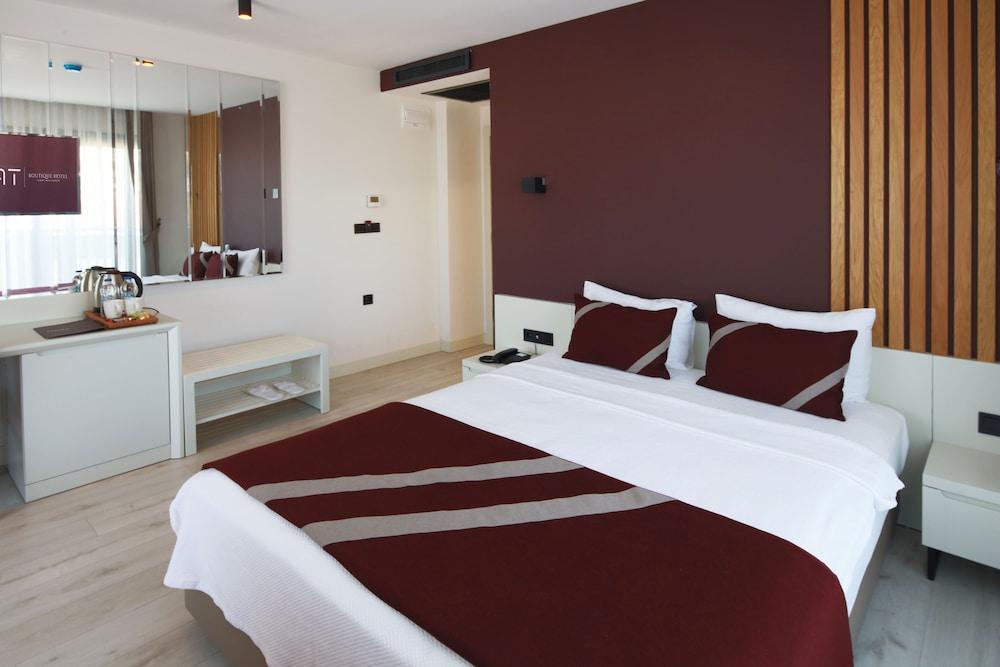 MAT BOUTIQUE HOTEL — CESME — fotografie hotel nr. 6
