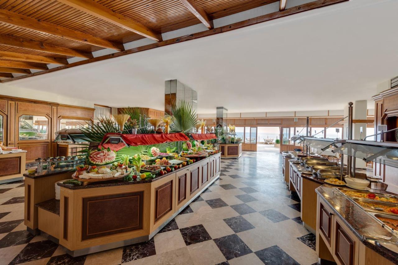 RUBI HOTEL — ALANYA — фотография отеля №39