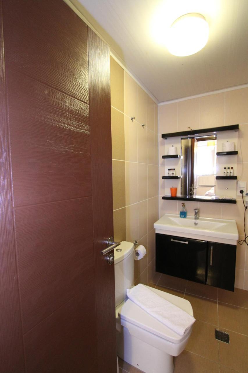AGORA BOUTIQUE HOTEL & BISTRO — ISTANBUL — fotografie hotel nr. 23