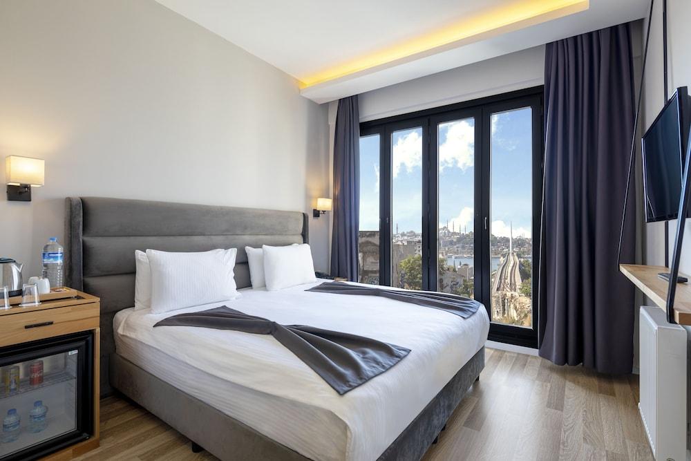DORUK PALAS HOTEL — ISTANBUL — fotografie hotel nr. 22