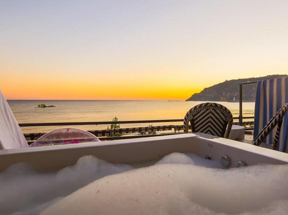 ANJELIQ HOUSE BOUTIQUE HOTEL — ALANYA — фотография отеля №17