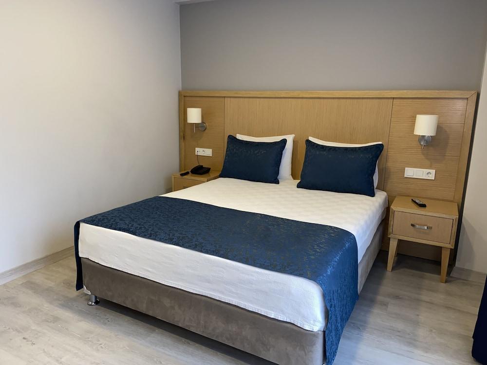 LIBERI HOTEL TAKSIM — ISTANBUL — фотография отеля №14