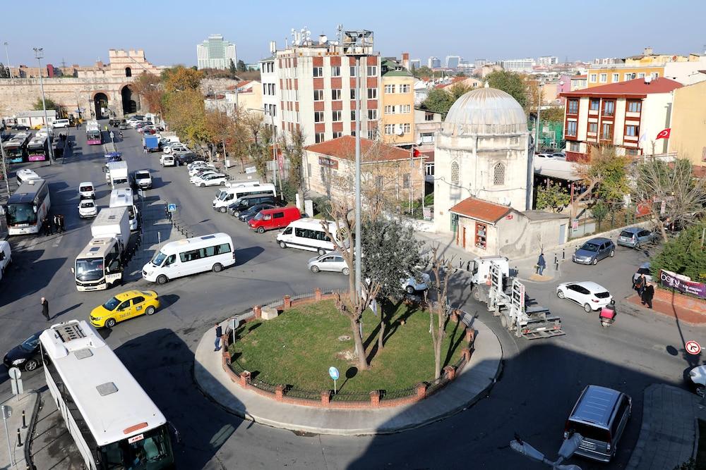 YAVUZ — ISTANBUL — fotografie hotel nr. 21