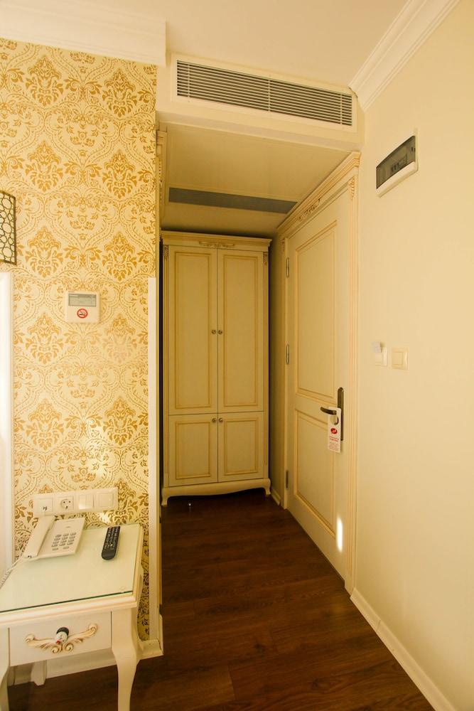 VENUE HOTEL ISTANBUL — ISTANBUL — fotografie hotel nr. 10