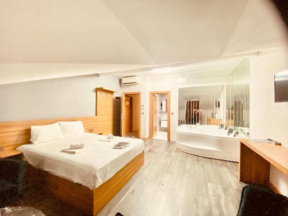 WAVES HOTEL — ISTANBUL — fotografie hotel nr. 25