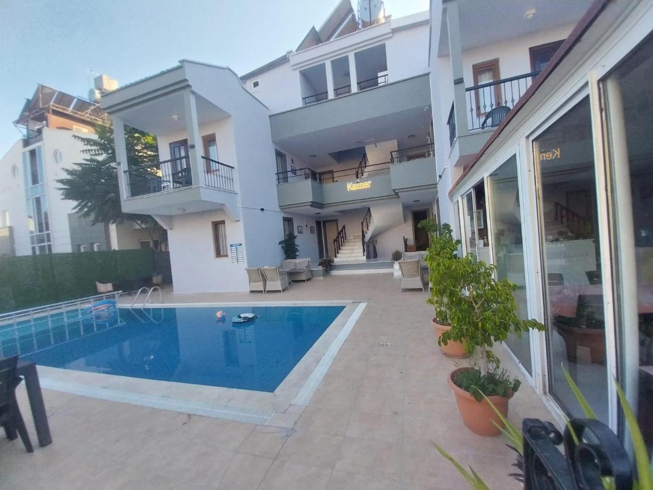 LONDON HOUSE HOTEL — KEMER — fotografie hotel nr. 13