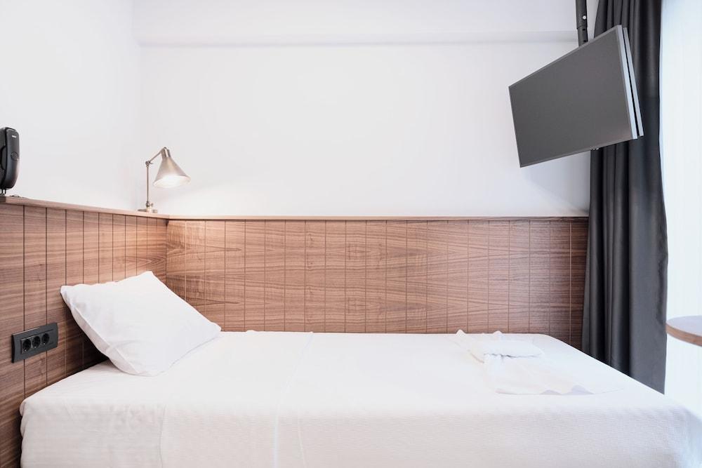 PERSONA HOTEL GALATA (ADULTS ONLY) — ISTANBUL — fotografie hotel nr. 7