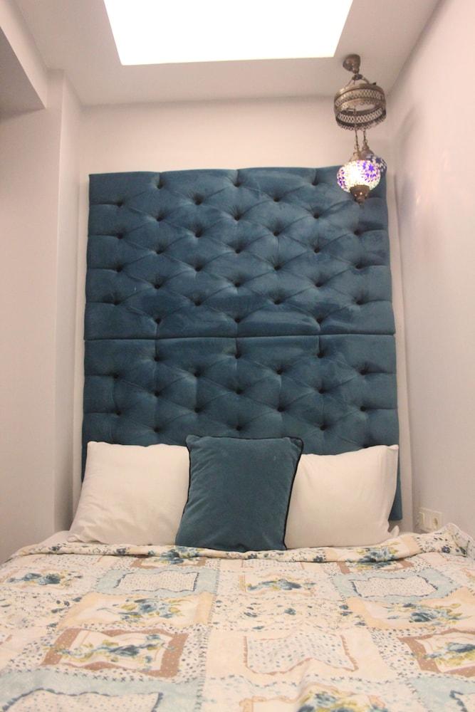 ALF HOTEL — ISTANBUL — fotografie hotel nr. 8