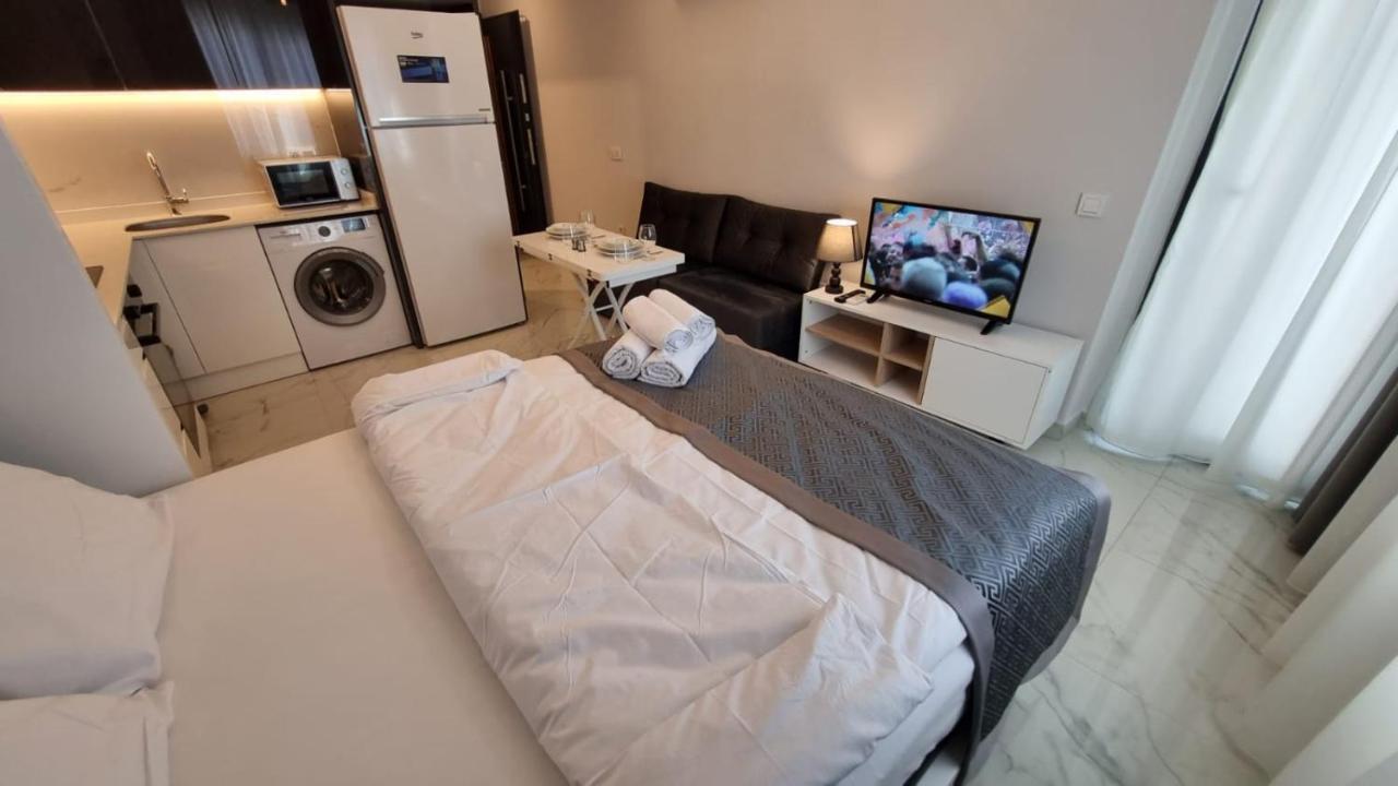 CLEOPATRA JOURNEY - CLEOPATRA TAC APART HOTEL — ALANYA — fotografie hotel nr. 6