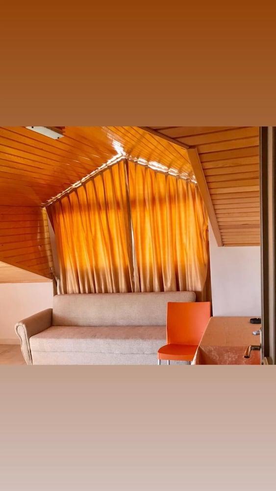SERENDI APART HOTEL — ALANYA — фотография отеля №13