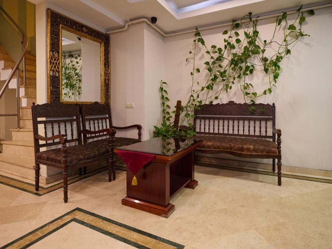 NEW CITY HOTEL ISTANBUL — ISTANBUL — fotografie hotel nr. 7