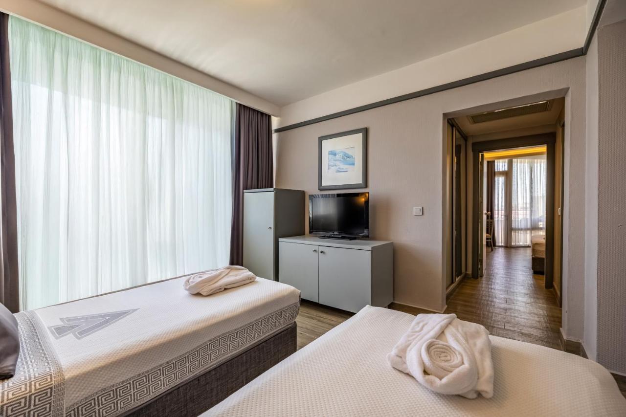 VONRESORT GOLDEN COAST — SIDE — фотография отеля №19