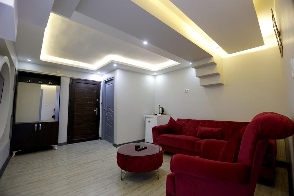 BAKIRKOY — ISTANBUL — fotografie hotel nr. 9