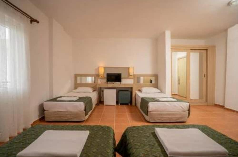 MALIBU RESORT HOTEL — KEMER — фотография отеля №6