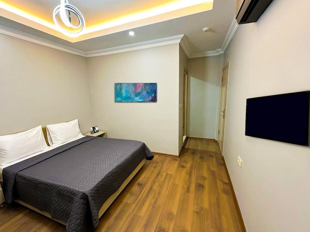 SISLI HOUSE BY REMAR HOLIDNG — ISTANBUL — fotografie hotel nr. 7