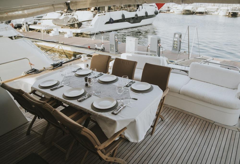 SIROCCO — GOCEK — фотография отеля №18