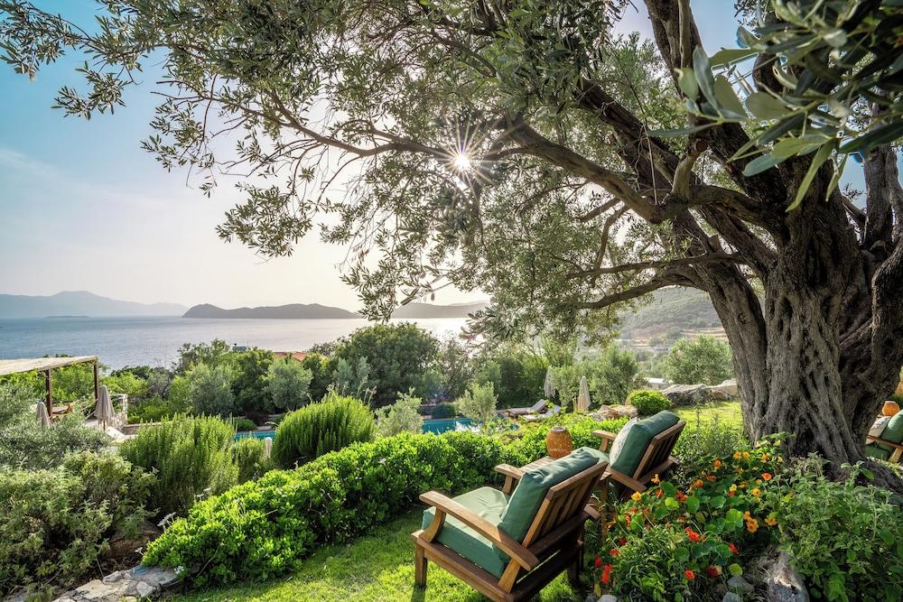 BADEMLI BAHCE OTEL — MARMARIS — fotografie hotel nr. 32