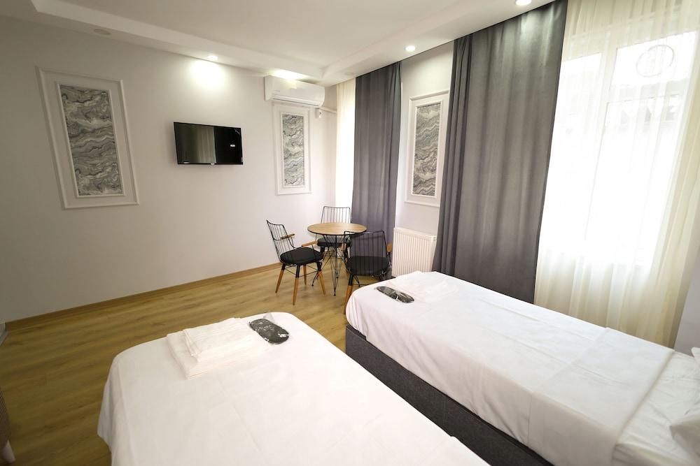 JOE BLACK APART — ISTANBUL — fotografie hotel nr. 27