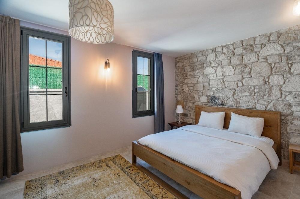 VILLA SUNSET CESME — CESME — фотография отеля №12