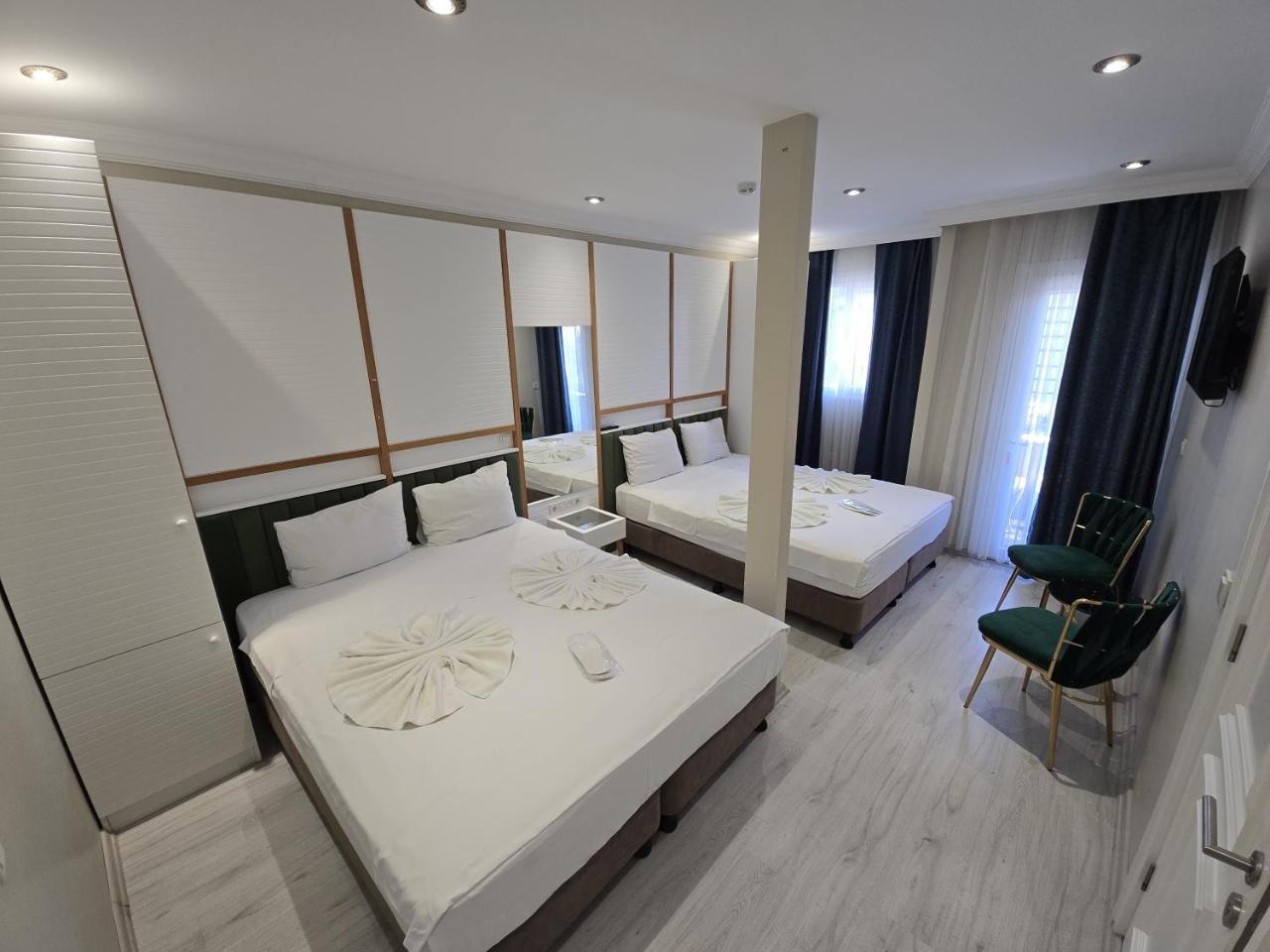 THE EMPRESS THEODORA HOTEL LL — ISTANBUL — fotografie hotel nr. 16