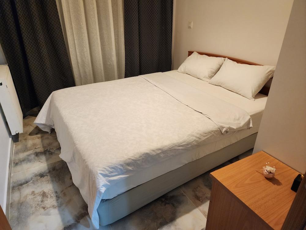 PERFECT RESIDENCE TAKSIM WITH POOL — ISTANBUL — фотография отеля №10