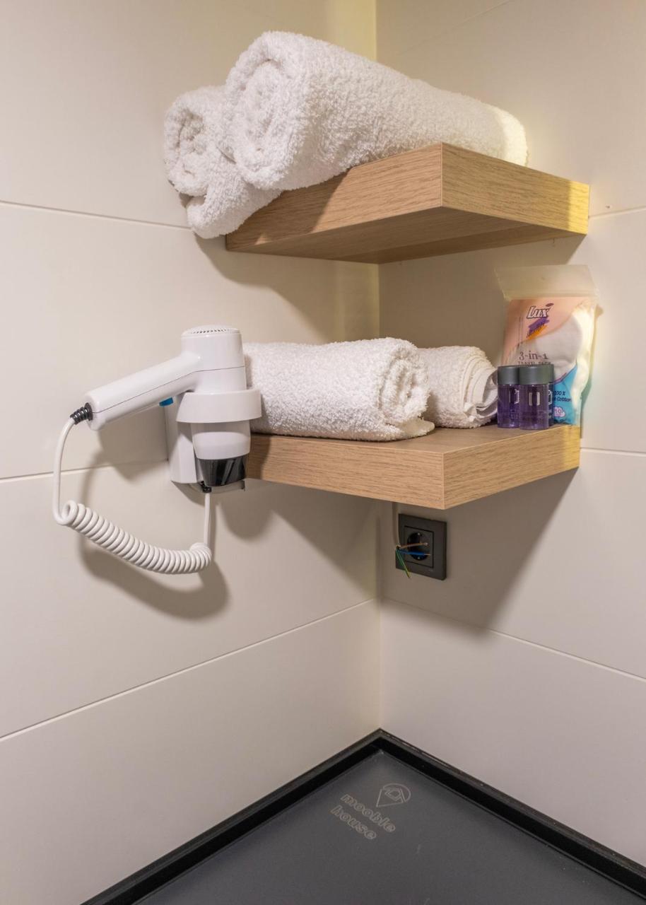 EFE TINY HOUSE — BOGAZKENT — fotografie hotel nr. 26