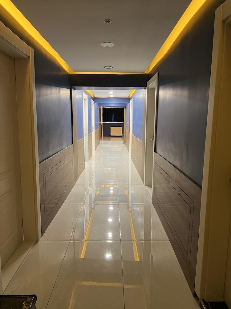 THE BLUE SUITES — ISTANBUL — fotografie hotel nr. 17