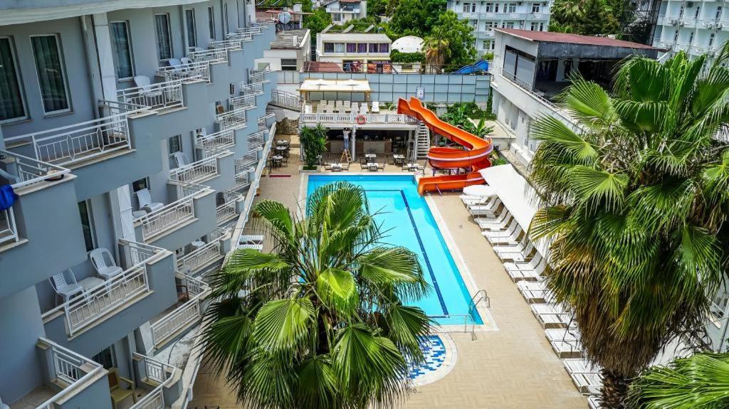 NEX ROYAL BEACH — BELDIBI — fotografie hotel nr. 10