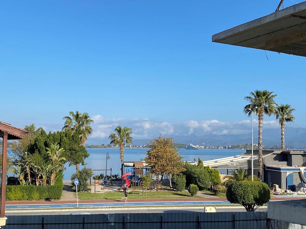 FETHIYE YALI SUITES — FETHIYE — fotografie hotel nr. 33