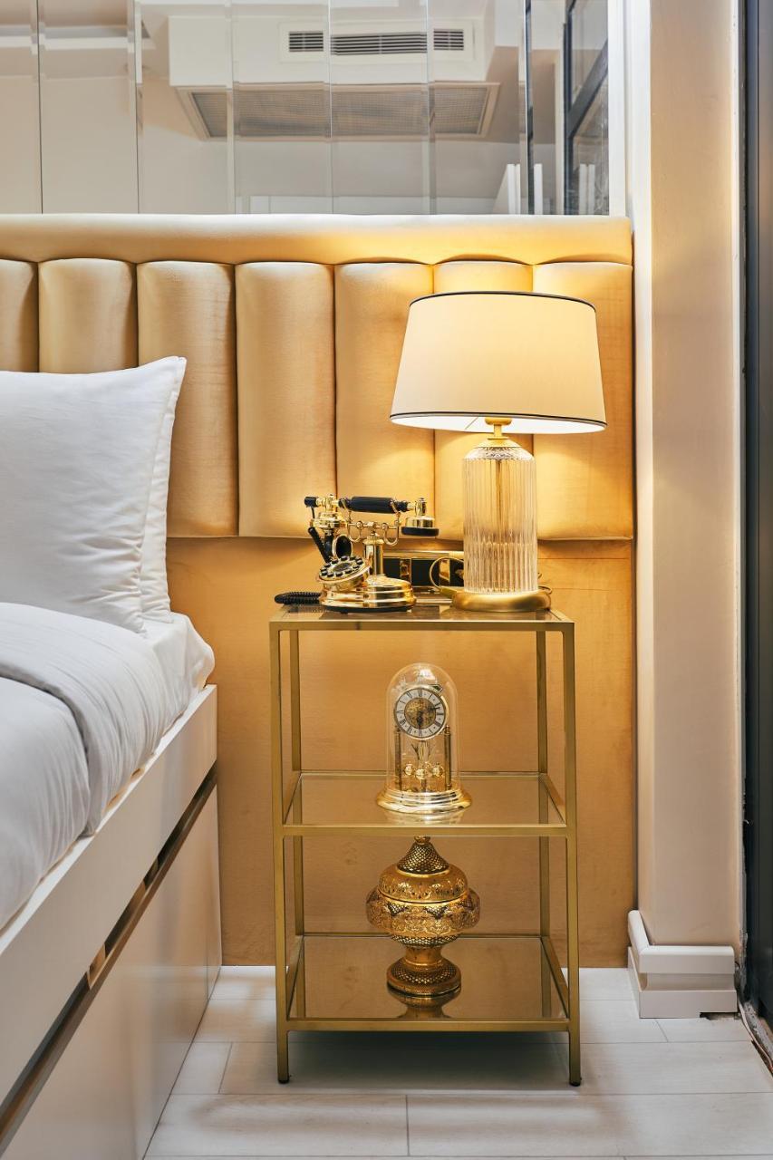 MITSPARK HOTEL — ISTANBUL — fotografie hotel nr. 28