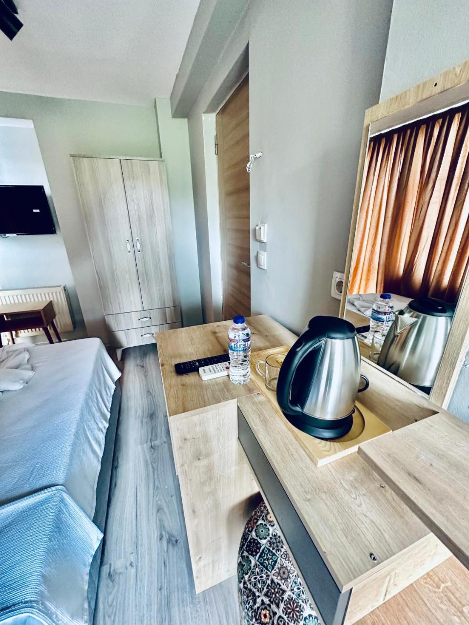 THE HERA GOLD HOTEL — ISTANBUL — fotografie hotel nr. 8
