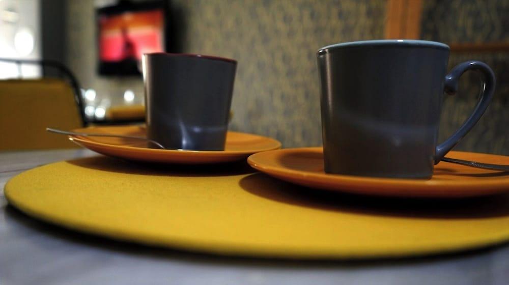 SWEET HOME HEART OF GALATA — ISTANBUL — fotografie hotel nr. 30