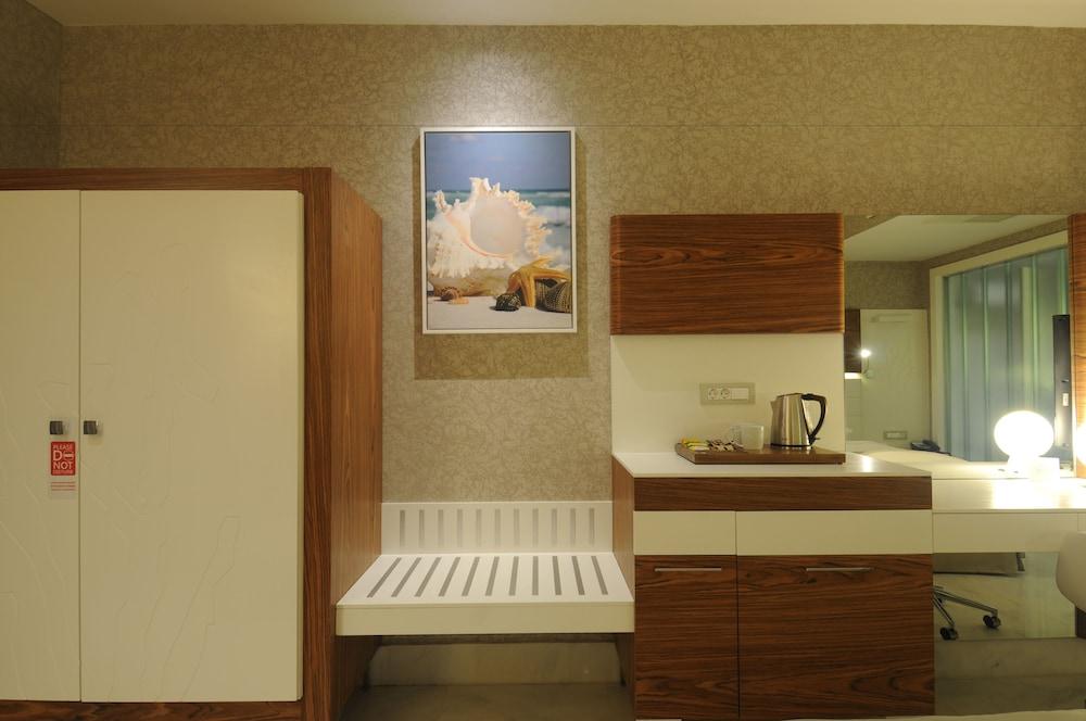 GOLD ISLAND SELECTED — ALANYA — fotografie hotel nr. 9