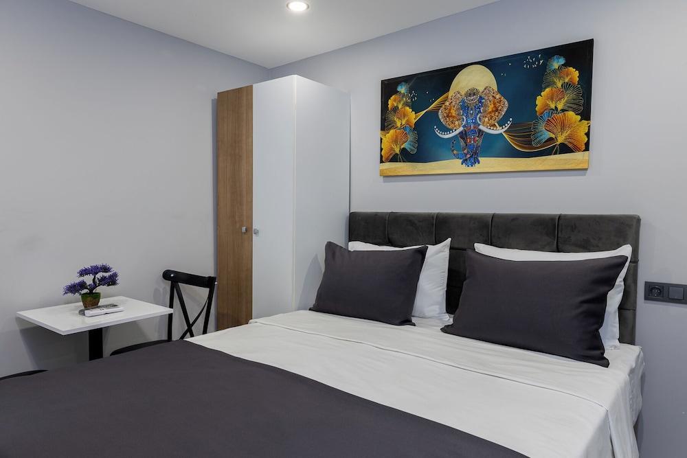AYA LANGA HOTEL — ISTANBUL — фотография отеля №8
