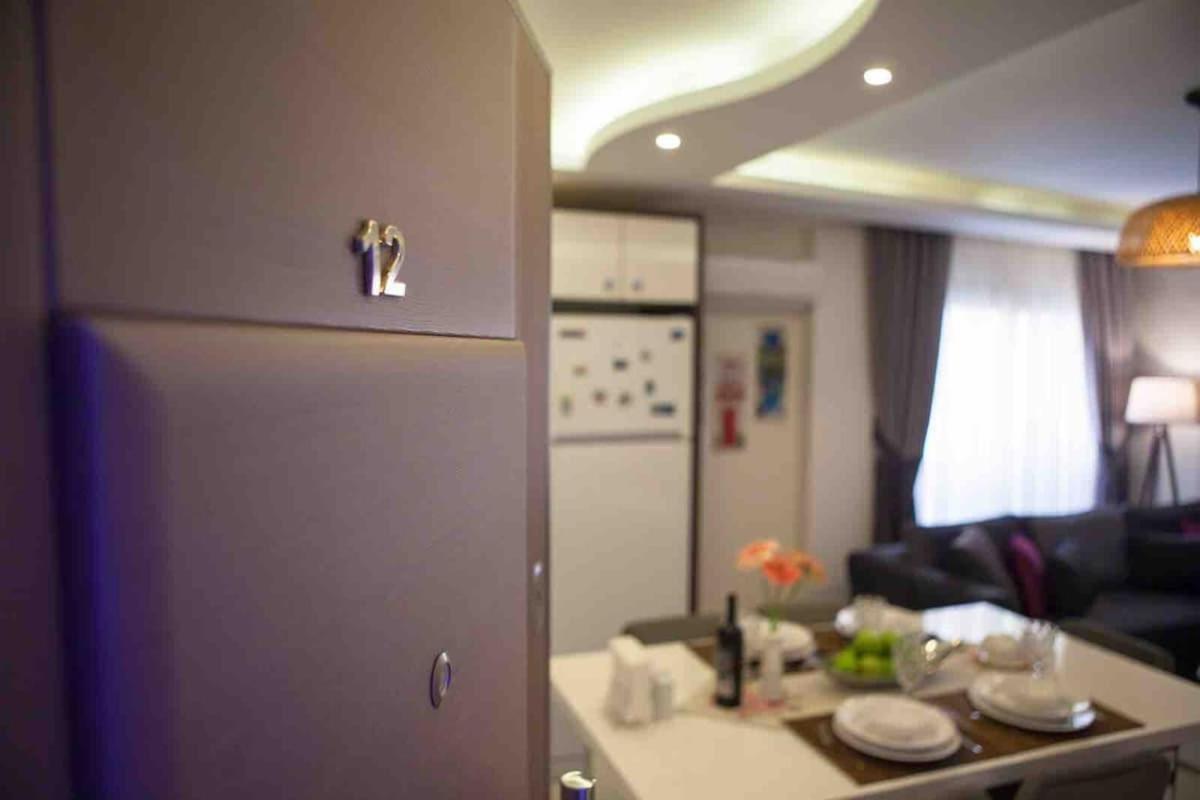 A COZY SMART HOME IN KUSADASI OLD TOWN — KUSADASI — fotografie hotel nr. 29