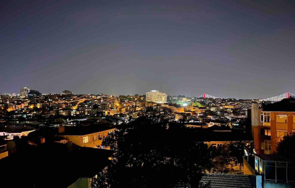 AKARETLER CITY VIEW BETWEEN NISANTASI AND BESIKTAS — ISTANBUL — фотография отеля №10