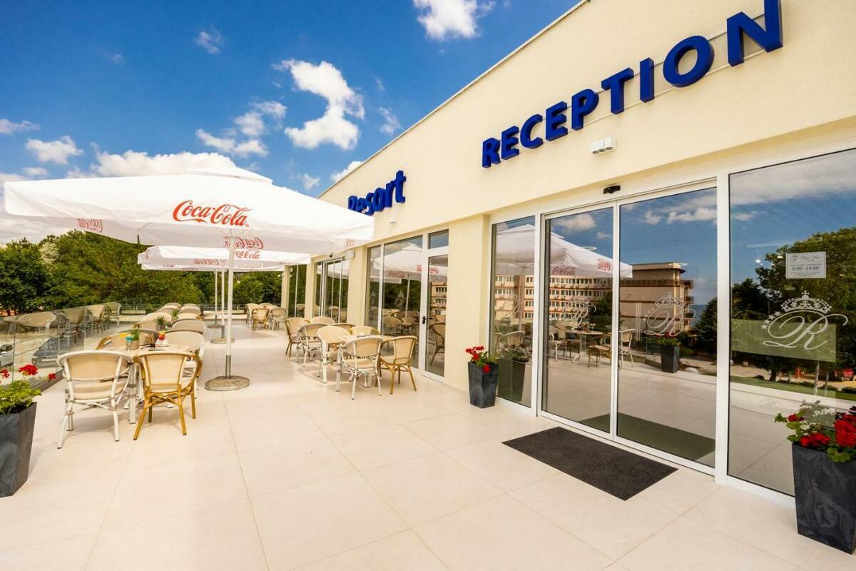 ROYAL BAY KAVARNA — KAVARNA — fotografie hotel nr. 14