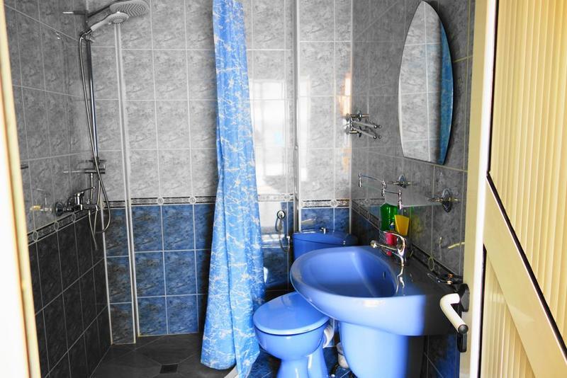 AQUAMARINE — SOZOPOL — fotografie hotel nr. 18