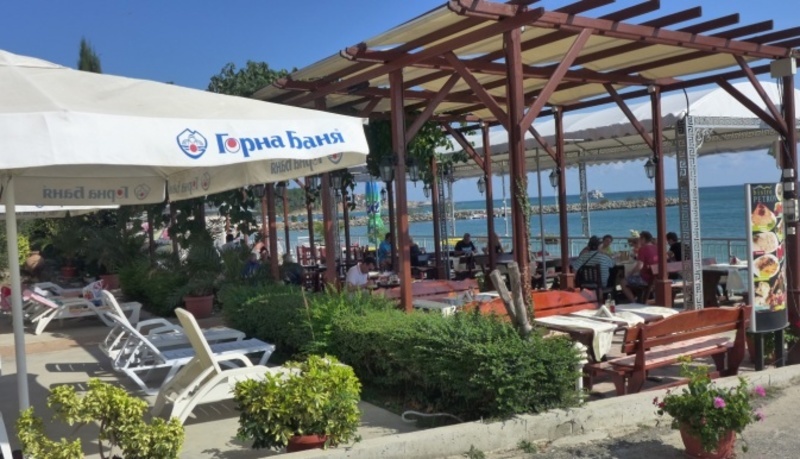 PETROV — NESSEBAR — fotografie hotel nr. 45