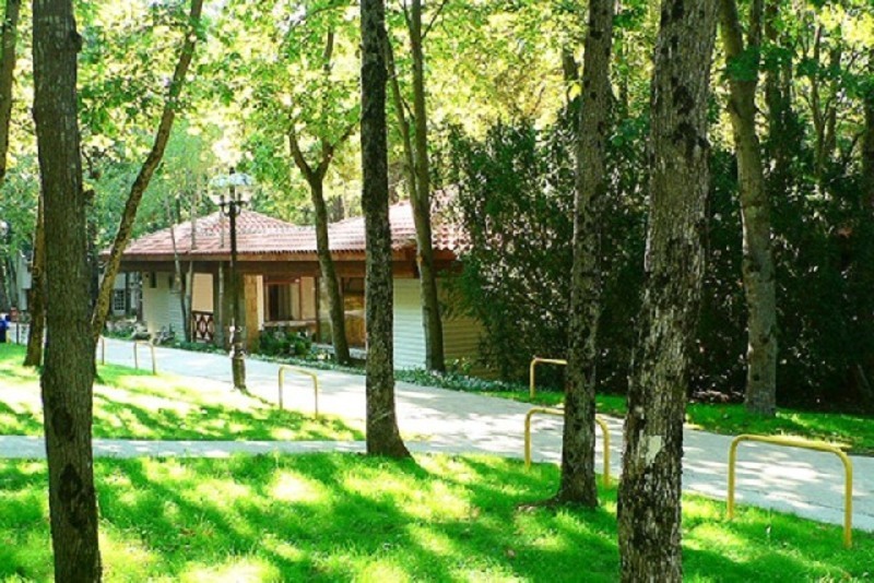 VILLAS LOTUS — PRIMORSKO
